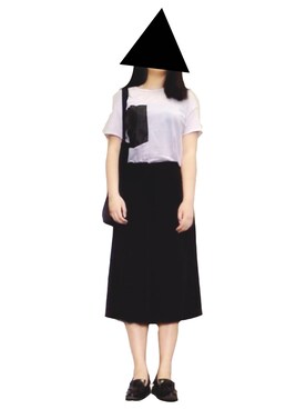 Sensenさんのコーディネート