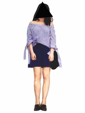 Sensenさんのコーディネート