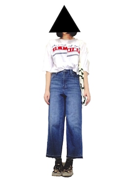 Sensenさんのコーディネート