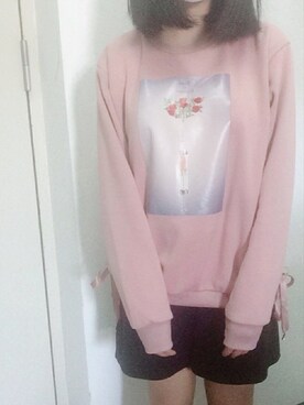 Sensenさんのコーディネート