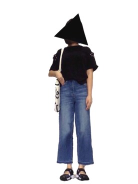 Sensenさんのコーディネート