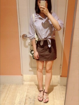 Sensenさんのコーディネート