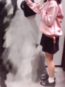 Sensenさんのコーディネート