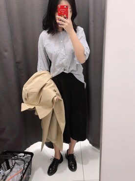 Sensenさんのコーディネート