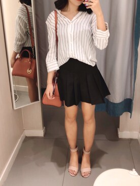 Sensenさんのコーディネート