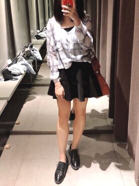 Sensenさんのコーディネート