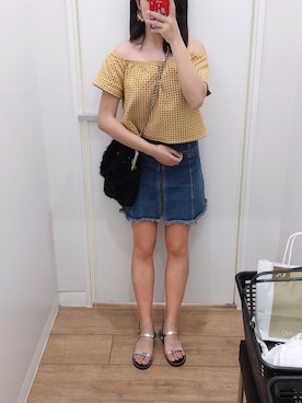 Sensenさんのコーディネート