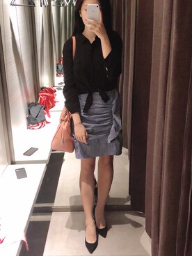 Sensenさんのコーディネート