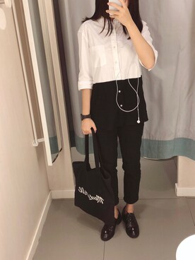 Sensenさんのコーディネート