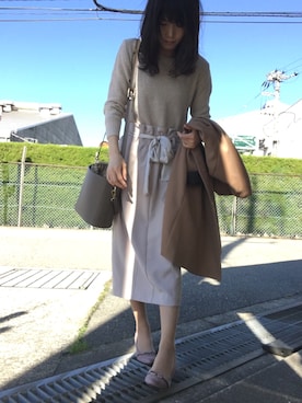 yuki *さんのコーディネート