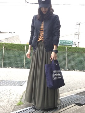 yuki *さんのコーディネート