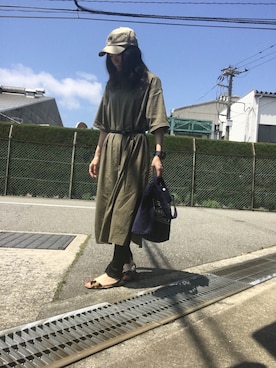 yuki *さんのコーディネート