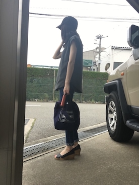 yuki *さんのコーディネート