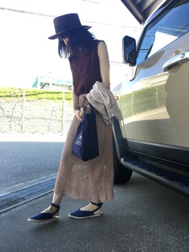 yuki *さんのコーディネート