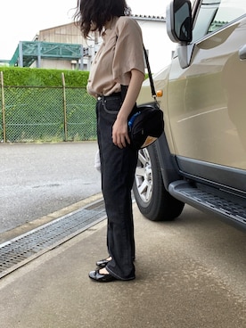 yuki *さんのコーディネート