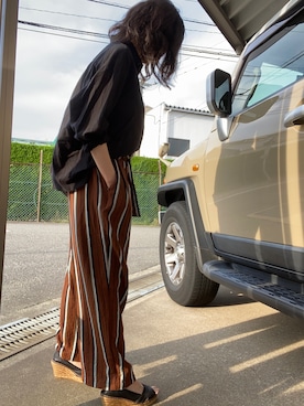 yuki *さんのコーディネート