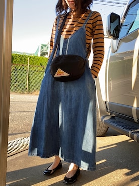 yuki *さんのコーディネート