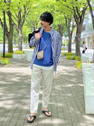 Journal Standard Relume みなとみらい店のスタッフコーディネート一覧 Wear