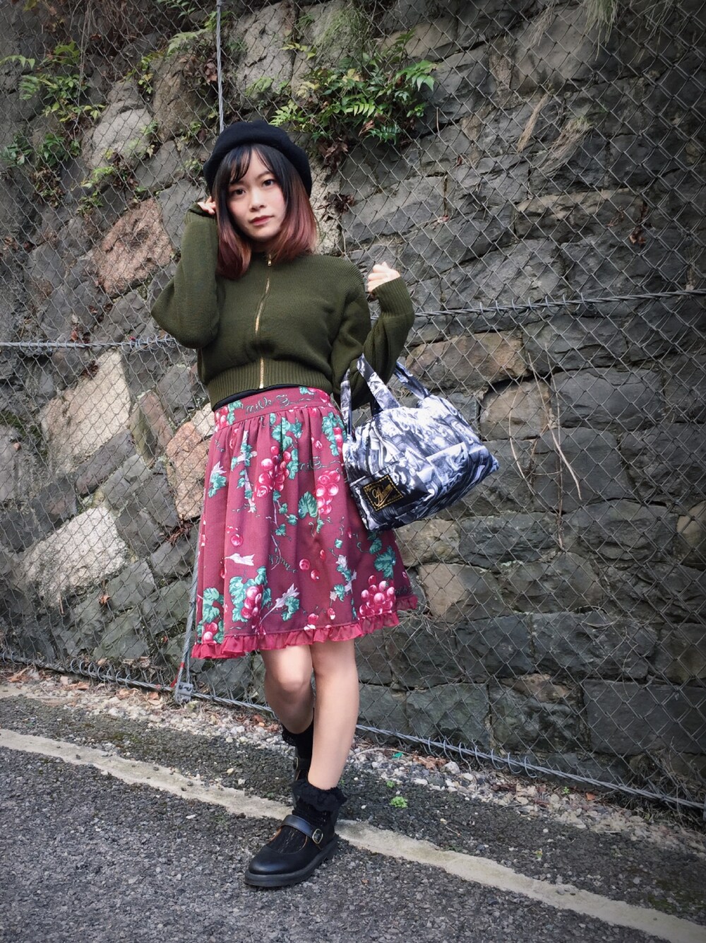 MILK 神話スカート 20171125120242112_1000.jpg