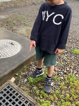 Teraさんのコーディネート