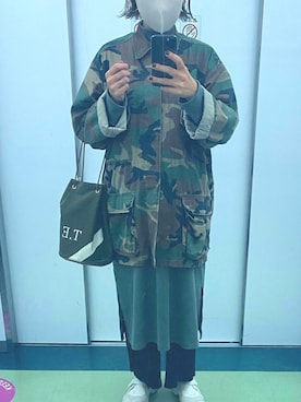 Teraさんのコーディネート