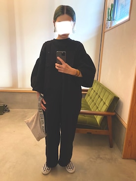 Teraさんのコーディネート