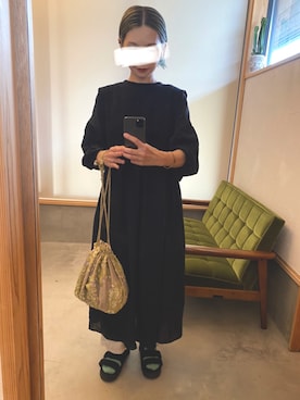 Teraさんのコーディネート