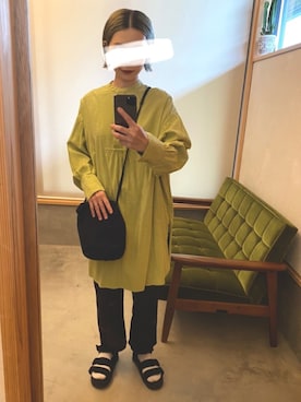 Teraさんのコーディネート