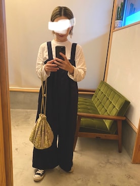 Teraさんのコーディネート