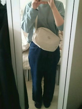 ぽるかさんのコーディネート