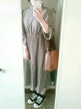 ぽるかさんのコーディネート