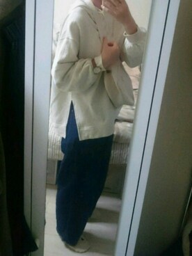 ぽるかさんのコーディネート