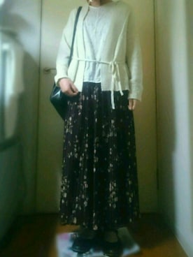 ぽるかさんのコーディネート