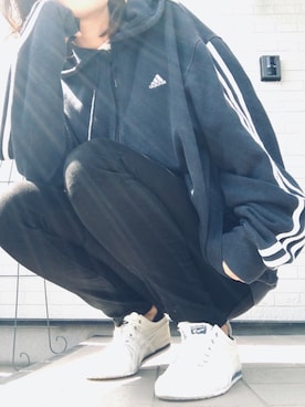 SAIさんのコーディネート