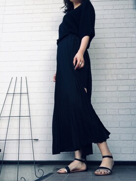 SAIさんのコーディネート