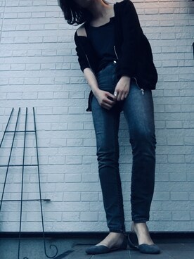 SAIさんのコーディネート