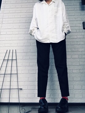 SAIさんのコーディネート