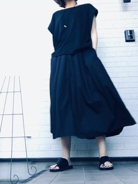 SAIさんのコーディネート