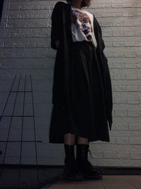 SAIさんのコーディネート