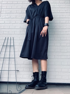 SAIさんのコーディネート