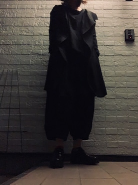 SAIさんのコーディネート