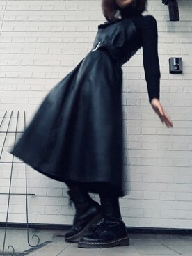 SAIさんのコーディネート