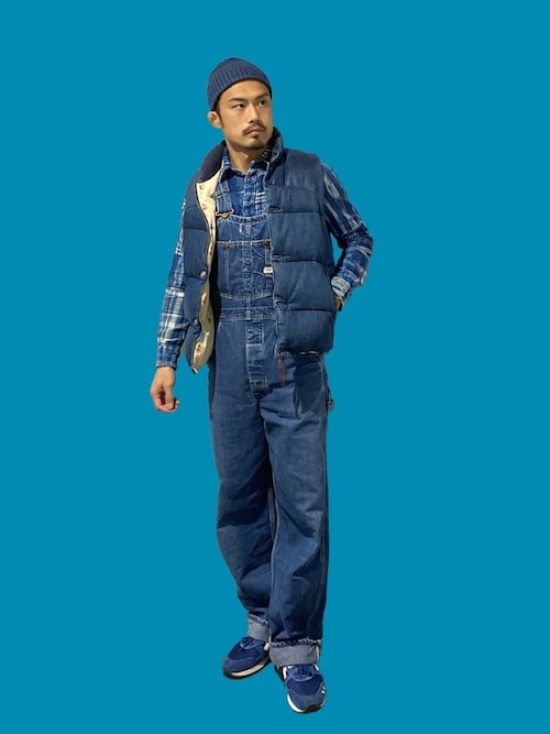 KOJIさんのコーディネート