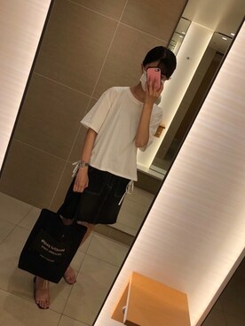 あかりさんのコーディネート