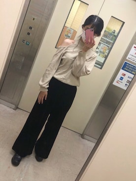 あかりさんのコーディネート