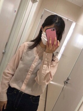 あかりさんのコーディネート