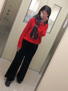 あかりさんのコーディネート