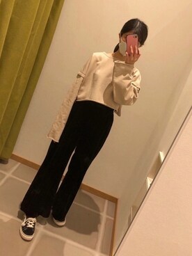 あかりさんのコーディネート