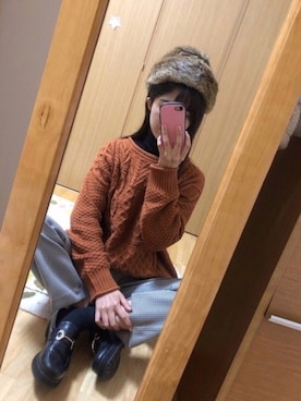 あかりさんのコーディネート