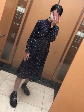 あかりさんのコーディネート